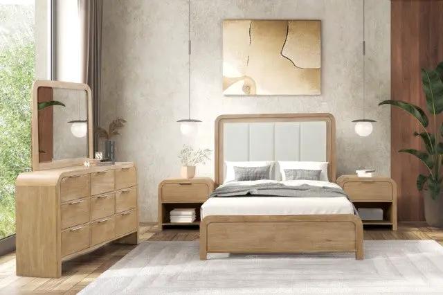 Handforth - Dresser by Unique Piece Furniture