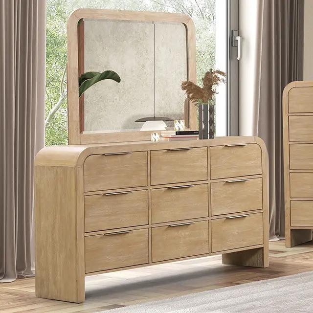 Handforth - Dresser by Unique Piece Furniture