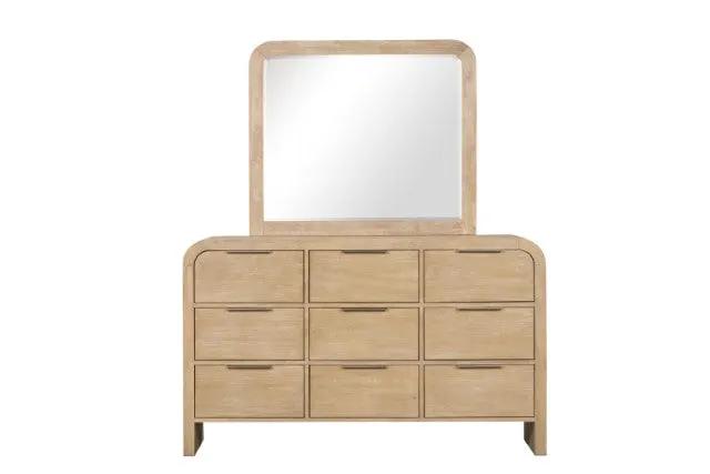 Handforth - Dresser by Unique Piece Furniture