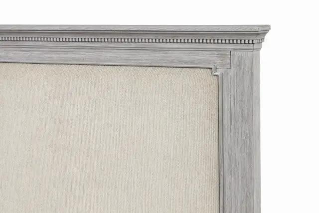 Swanley - Queen Bed by Unique Piece Furniture