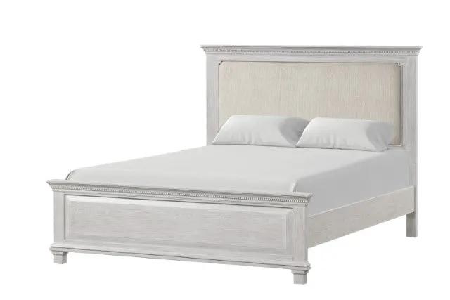 Swanley - E.King Bed by Unique Piece Furniture