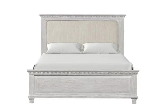Swanley - E.King Bed by Unique Piece Furniture