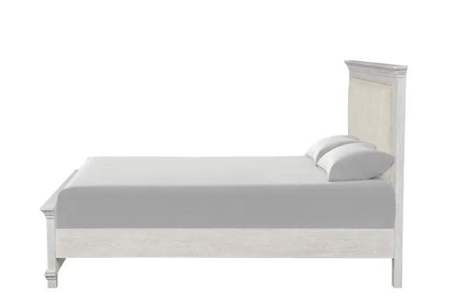 Swanley - E.King Bed by Unique Piece Furniture