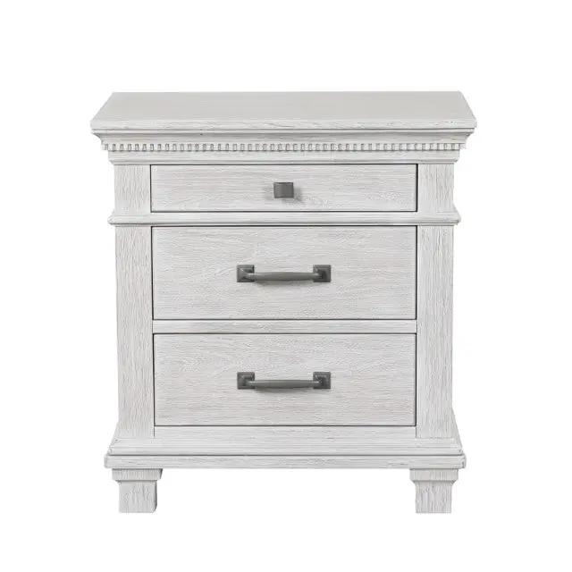 Swanley - Nightstand by Unique Piece Furniture