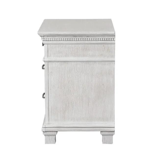 Swanley - Nightstand by Unique Piece Furniture