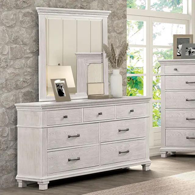 Swanley - Dresser by Unique Piece Furniture