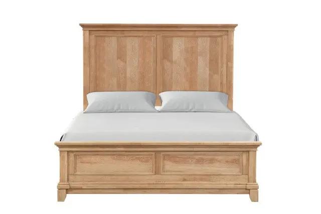 McHenry - Queen Bed by Unique Piece Furniture