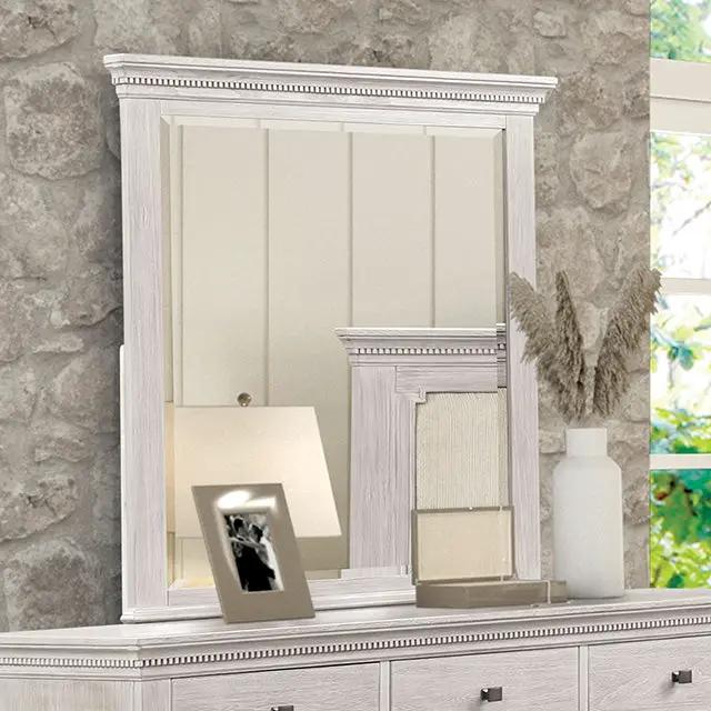 Swanley - Mirror by Unique Piece Furniture