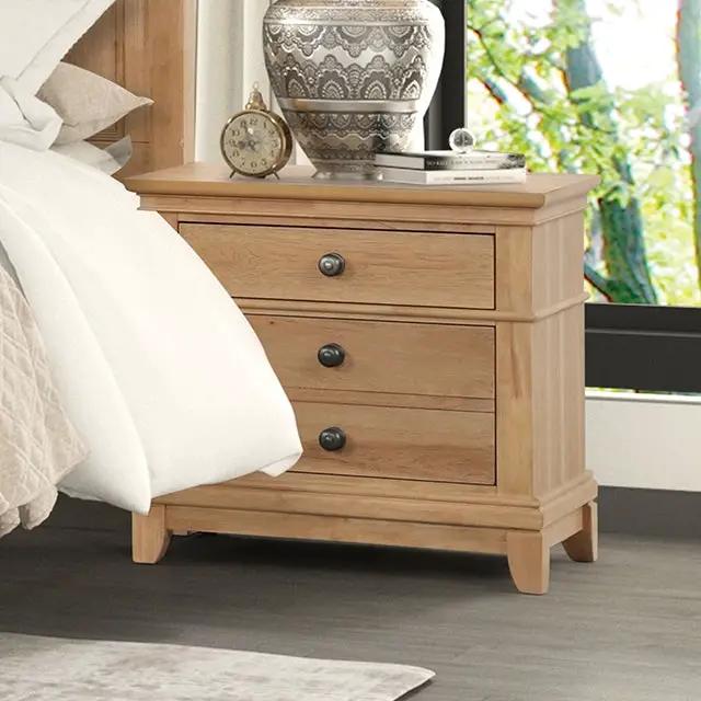 McHenry - Nightstand by Unique Piece Furniture