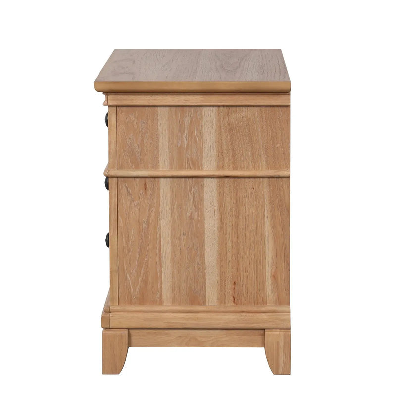 McHenry - Nightstand by Unique Piece Furniture