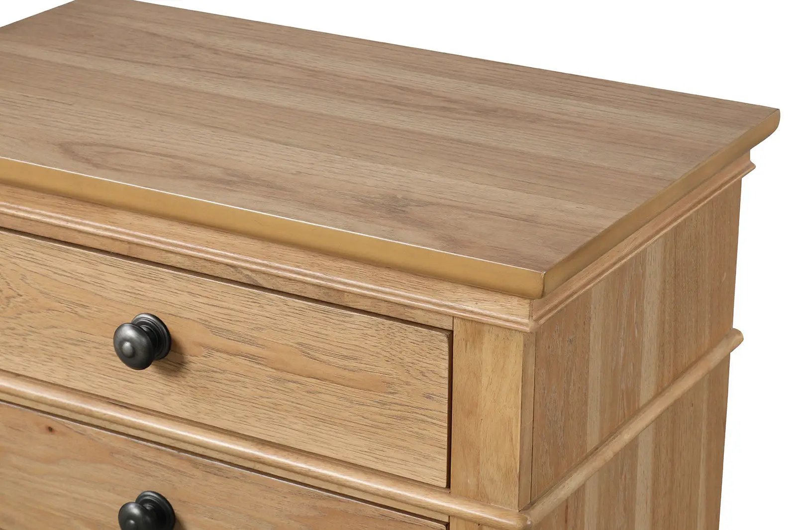 McHenry - Nightstand by Unique Piece Furniture