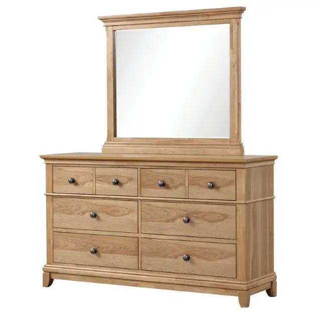 McHenry - Dresser by Unique Piece Furniture