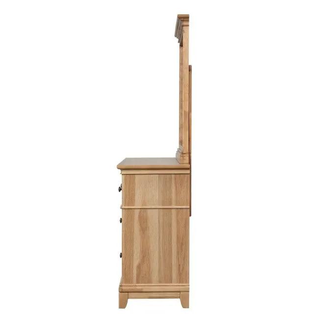 McHenry - Dresser by Unique Piece Furniture