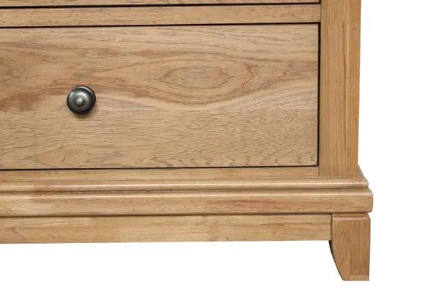 McHenry - Dresser by Unique Piece Furniture