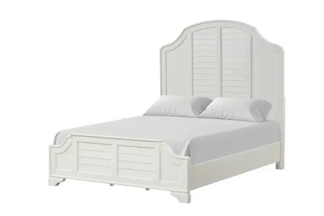 Whitehaven - Queen Bed by Unique Piece Furniture