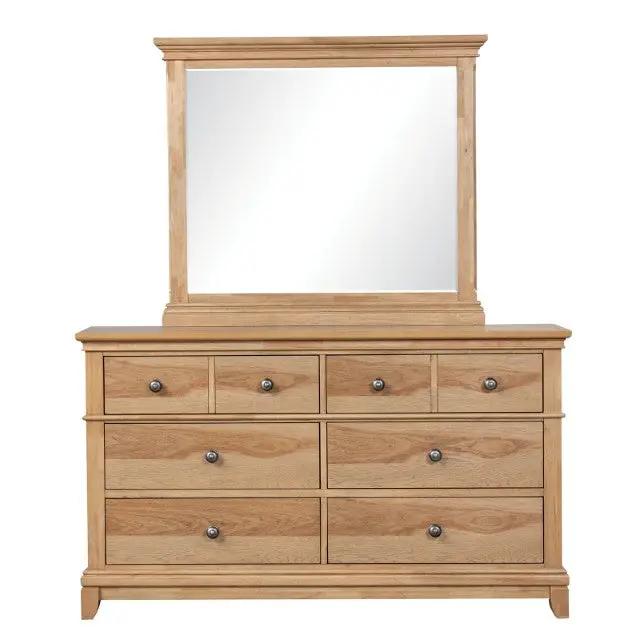 McHenry - Dresser by Unique Piece Furniture
