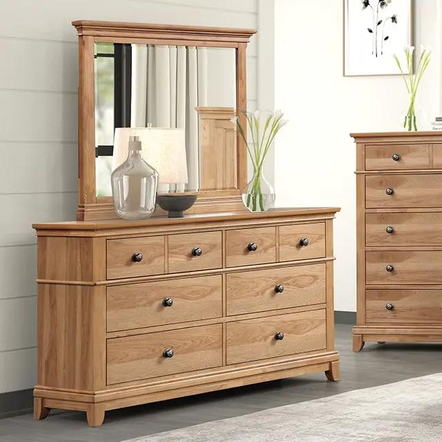 McHenry - Dresser by Unique Piece Furniture