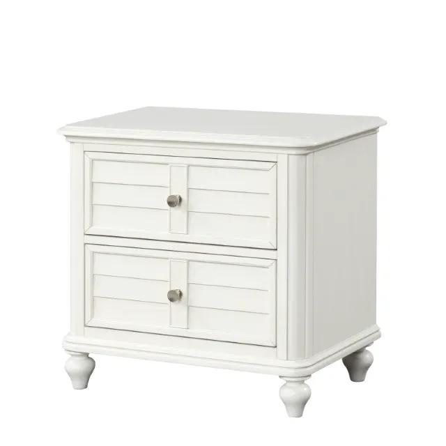 Whitehaven - Nightstand by Unique Piece Furniture