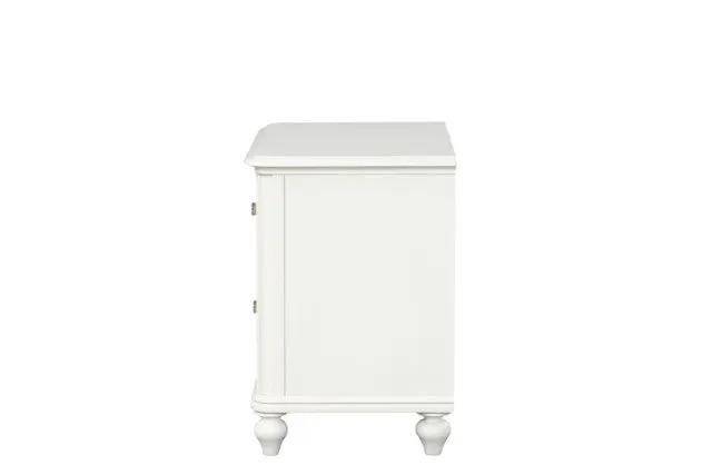 Whitehaven - Nightstand by Unique Piece Furniture