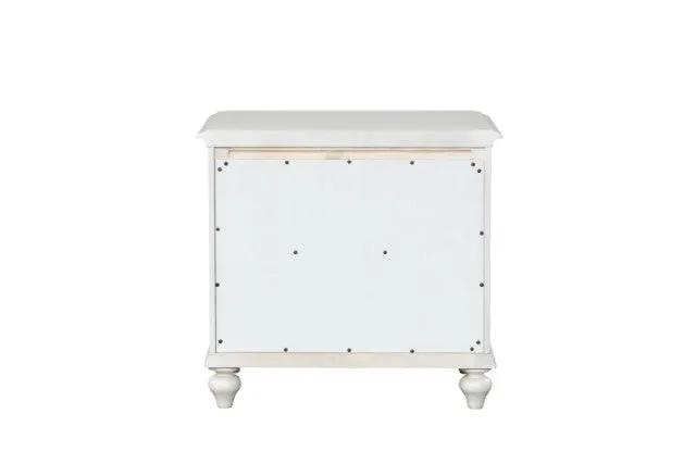 Whitehaven - Nightstand by Unique Piece Furniture