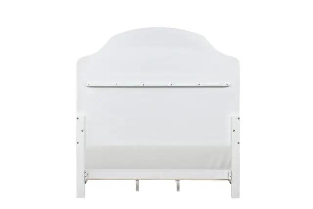 Whitehaven - E.King Bed by Unique Piece Furniture