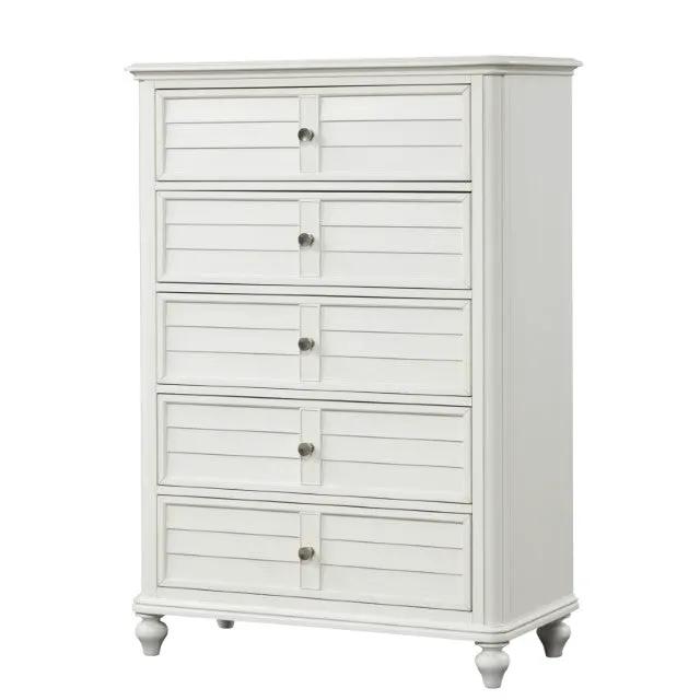 Whitehaven - Chest by Unique Piece Furniture