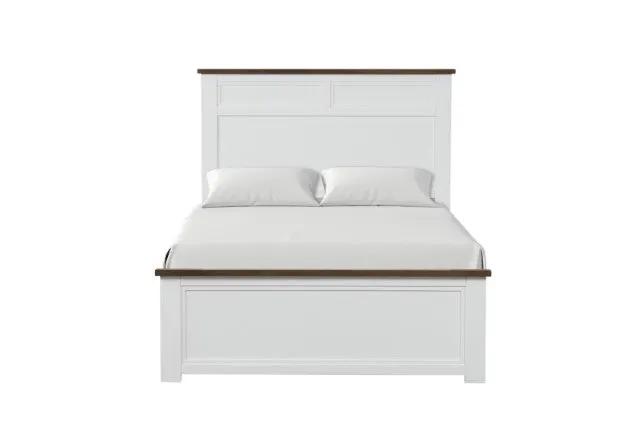 Pinetop - Twin Bed by Unique Piece Furniture
