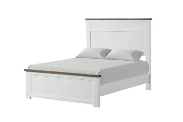 Pinetop - Twin Bed by Unique Piece Furniture