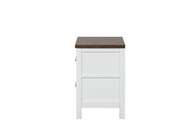 Pinetop - Nightstand by Unique Piece Furniture