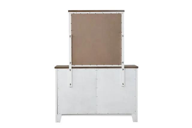 Pinetop - Dresser by Unique Piece Furniture