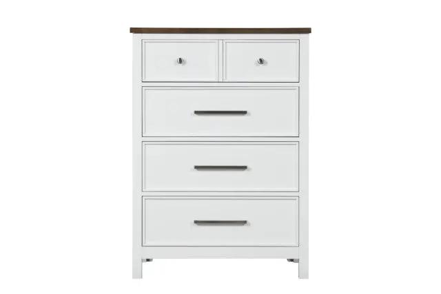 Pinetop - Chest by Unique Piece Furniture