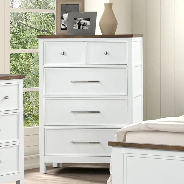 Pinetop - Chest by Unique Piece Furniture