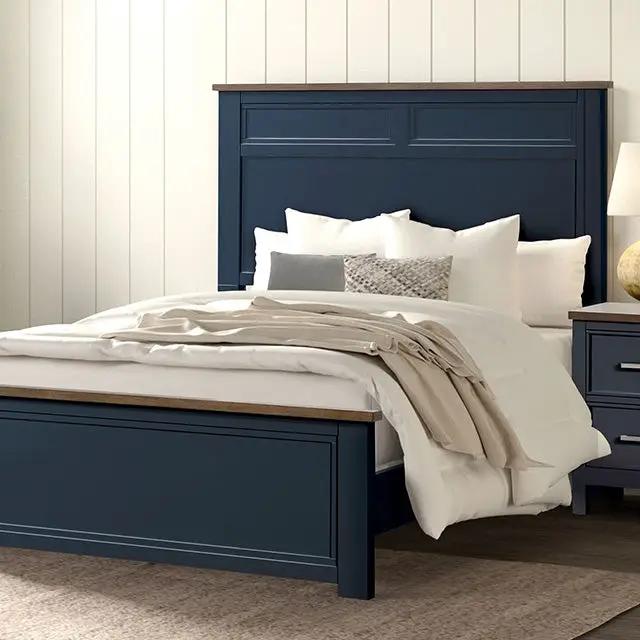 Pinetop - Twin Bed by Unique Piece Furniture