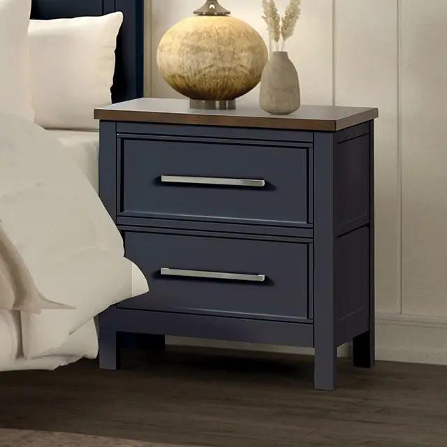 Pinetop - Nightstand by Unique Piece Furniture