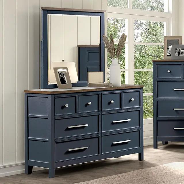 Pinetop - Dresser by Unique Piece Furniture