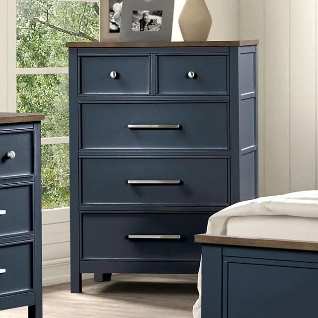 Pinetop - Chest by Unique Piece Furniture