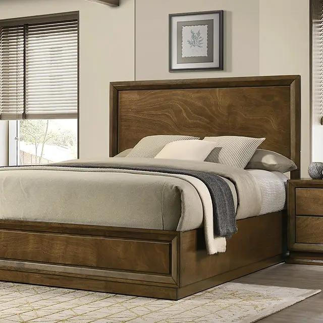 Kirkham - Full Bed by Unique Piece Furniture