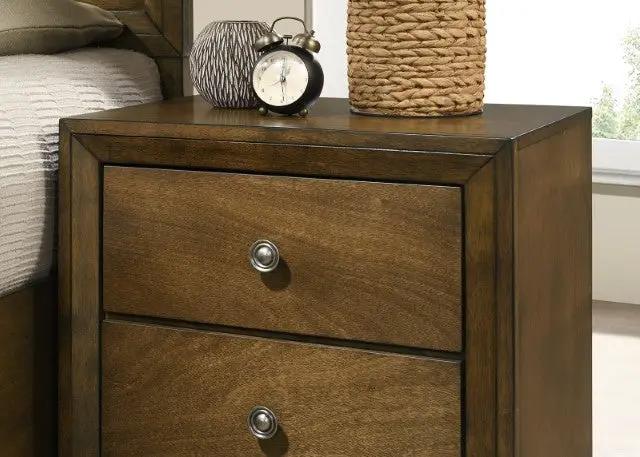 Kirkham - Nighstand by Unique Piece Furniture