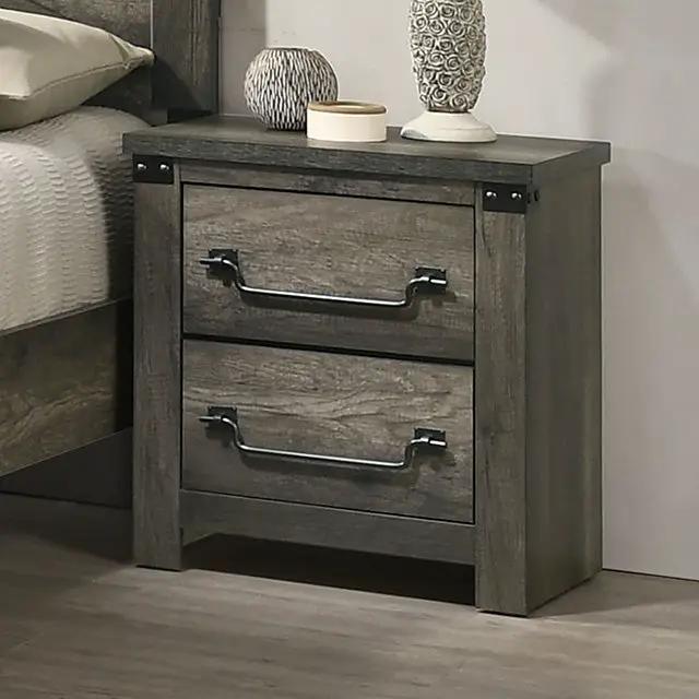 Britonale - Nightstand by Unique Piece Furniture