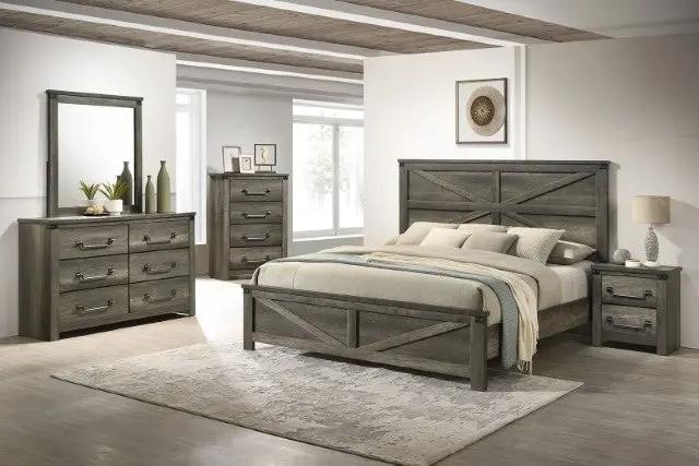 Britonale - Chest by Unique Piece Furniture
