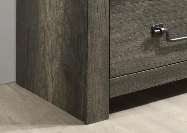 Britonale - Chest by Unique Piece Furniture