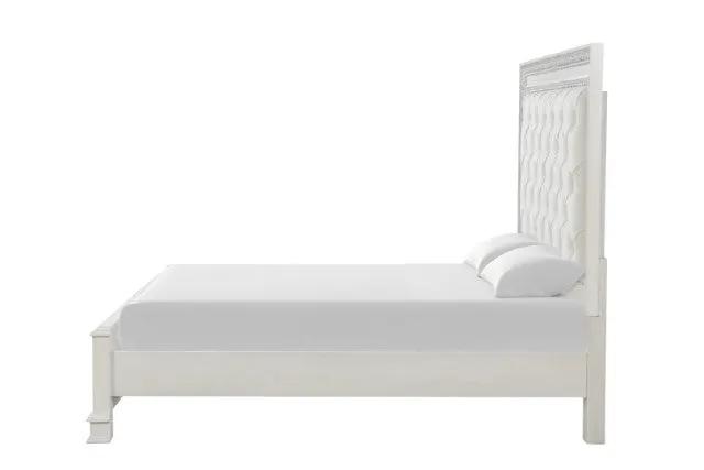 Stella Mia - E.King Bed by Unique Piece Furniture