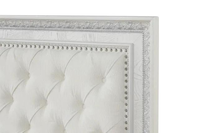 Stella Mia - Queen Bed by Unique Piece Furniture
