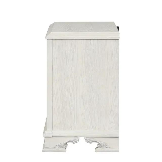 Stella Mia - Nightstand by Unique Piece Furniture