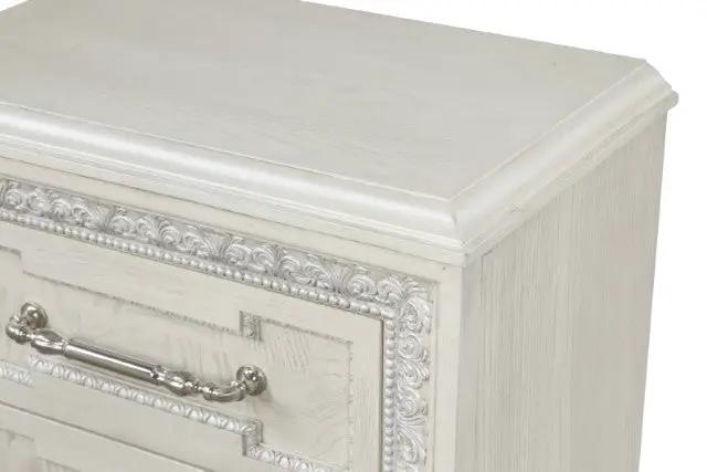Stella Mia - Nightstand by Unique Piece Furniture