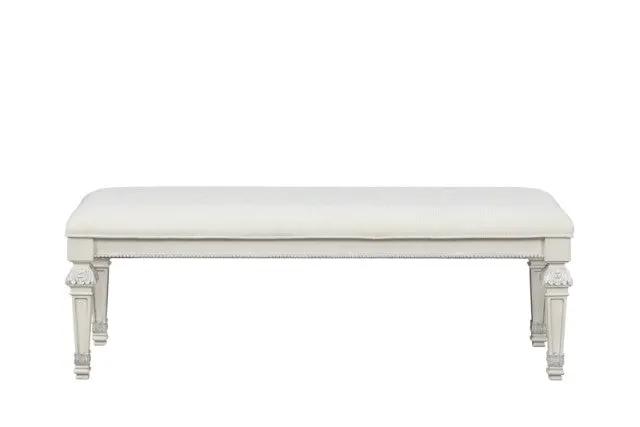 Stella Mia - Bench by Unique Piece Furniture