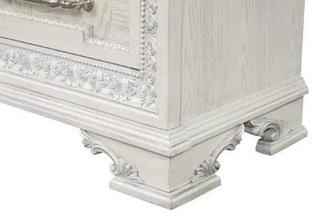 Stella Mia - Nightstand by Unique Piece Furniture