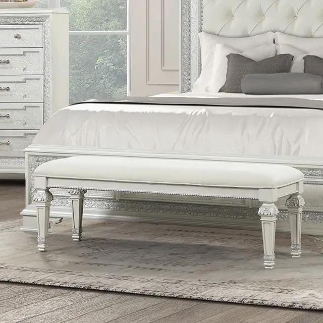 Stella Mia - Bench by Unique Piece Furniture