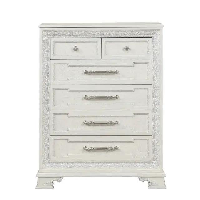 Stella Mia - Chest by Unique Piece Furniture