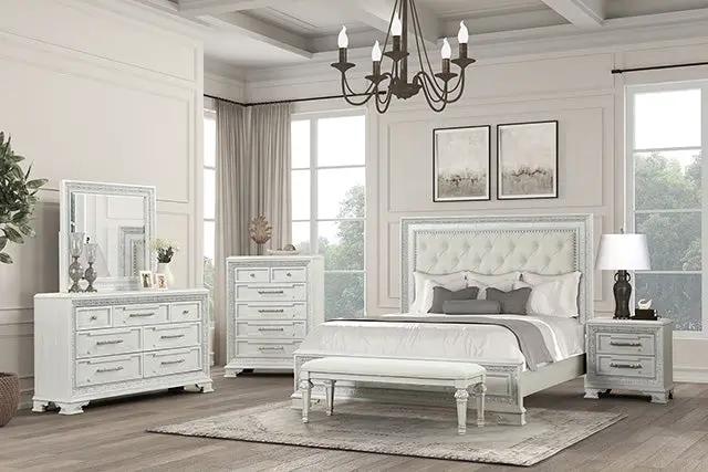 Stella Mia - Chest by Unique Piece Furniture